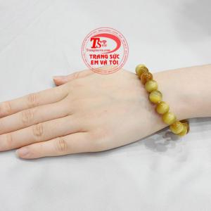 Chuỗi mắt hổ 10 ly hưng thịnh thiên nhiên giao hàng trên toàn quốc.