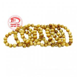 Do đó, chuỗi tay đá mắt hổ được rất nhiều khách hàng ưa chuộng.