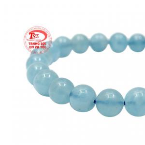 Ngoài ra, aquamarine còn giúp giảm trừ một số bệnh về da liễu, dạ dày và các bệnh về dị ứng.