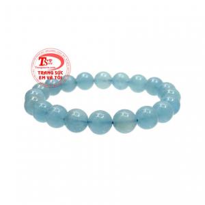 Không chỉ vậy, loại đá này còn có tác dụng làm cho người đeo có cái nhìn tích cực, giải tỏa căng thẳng và cân bằng cuộc sống.