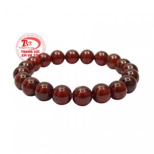 Đây là loại đá hộ mệnh cho tháng 1, mang lại sự bình an và tài lộc.