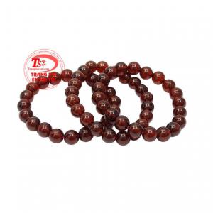 Chính vì vậy mà đá granat làm quà tặng kỷ niệm 19 năm ngày cưới.