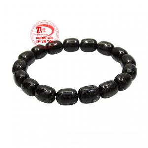 Về phương diện sức khỏe, thạch anh tóc giúp tăng cường hấp thụ dưỡng chất, củng cố hệ miện dịch.