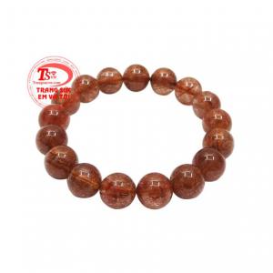 Đá này còn giúp tăng vận khí mang đến sự thành công, tài lộc và may mắn.