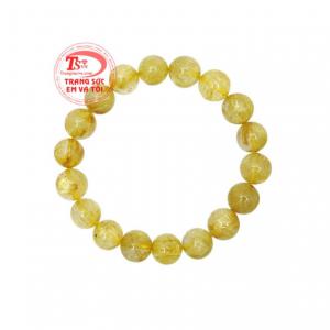 Bởi vì, những năng lượng từ đá này sẽ giúp điều hòa khí huyết, sàng lọc máu tốt.