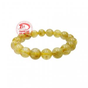 Ngoài ra, thạch anh tóc còn cải thiện trí nhớ, giảm căng thẳng, mệt mỏi cho người dùng.