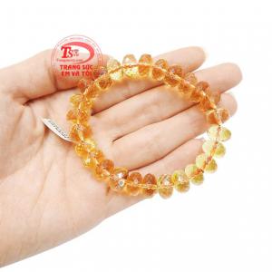 Đây cũng là loại đá dành cho người sinh tháng 11.