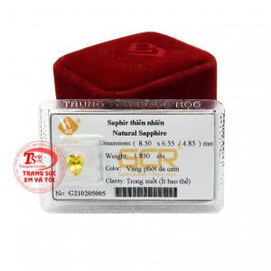 Viên đá này được nhiều người biết đến với trị giá cao nhưng không phải ai cũng biết về những công dụng của nó. 