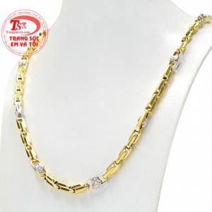 Thiết kế sáng tạo, phong cách và nam tính phù hợp với nhiều độ tuổi. 