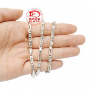 Khách hàng có thể đặt chế tác theo yêu cầu.