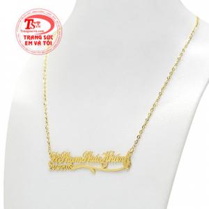 Sản phẩm này không chỉ mang đến vẻ xinh yêu, dễ thương mà còn hợp thời trang, không bao giờ bị lỗi mốt.