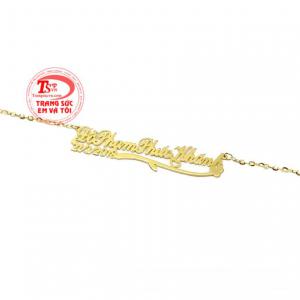 Nhận chế tác theo yêu cầu