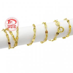 Nhận chế tác theo yêu cầu 