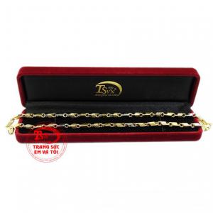 Thanh toán an toàn