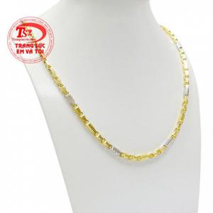 Sản phẩm được làm cách cẩn thận và tinh xảo tới từng chi tiết.