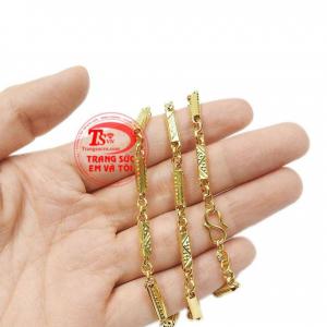 Nhận chế tác theo yêu cầu 