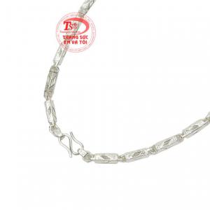 Dây chuyền phái mạnh thành công sự lựa chọn hoàn hảo dành cho bạn.