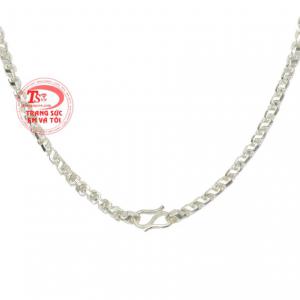  Dây chuyền phái mạnh thời thượng giao hàng tận nơi.