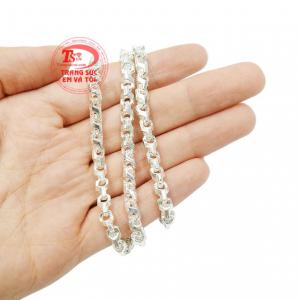 Sản phẩm đảm bảo uy tín chất lượng 