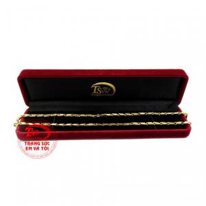 Thanh toán an toàn