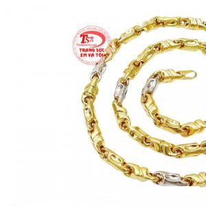 Sản phẩm đảm bảo uy tín chất lượng 