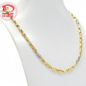 Với kiểu dáng mạnh mẽ, hợp xu hướng nên được rất nhiều khách hàng yêu thích và lựa chọn. 