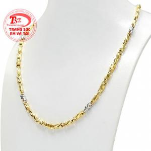 Từng chi tiết được chế tác cách tỉ mỉ càng làm nổi bật cá tính người dùng. 