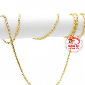 Nhận chế tác theo yêu cầu
