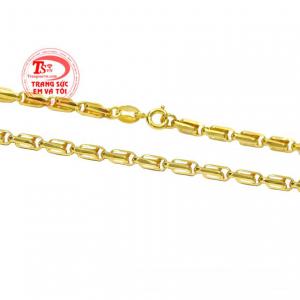 Nhận chế tác theo yêu cầu