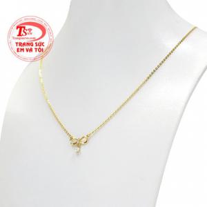 Sản phẩm giúp làm tăng thêm phần nữ tính và duyên dáng cho các nàng.
