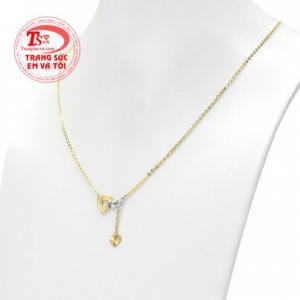  Sản phẩm là một gợi ý hay để quà tặng tỏ tình hay là một dịp đặc biệt nào đó dành cho người con gái ấy. 