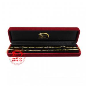 Thanh toán an toàn