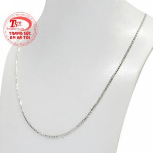 Đây có lẽ là món quà tặng xinh xắn dành cho người con gái của bạn. 