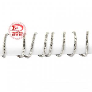 Sản phẩm đảm bảo uy tín chất lượng 