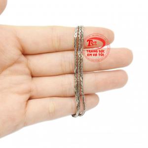 Thanh toán an toàn 