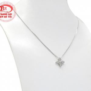 Đây có lẽ là món quà ý nghĩa để dành tặng cho người con gái thân thương vào những dịp đặc biệt của hai người.
