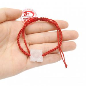 Dây tết cẩm thạch bình an chất lượng phù hợp với mọi lứa tuổi
