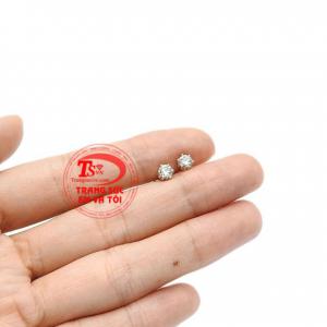 Sản phẩm nhận đặt chế tác theo yêu cầu.