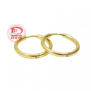 Phong cách trẻ trung phù hợp với nhiều độ tuổi.