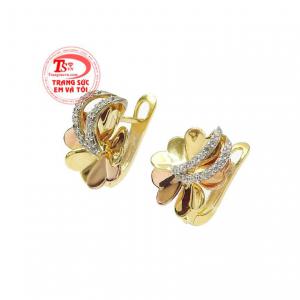 Kiểu dáng mới lạ tạo sức hút khó cưỡng với người nhìn.