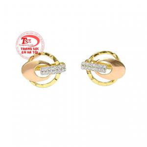 Kiểu dáng hợp thời trang, dễ dàng kết hợp cùng nhiều kiểu trang phục và phụ kiện. 