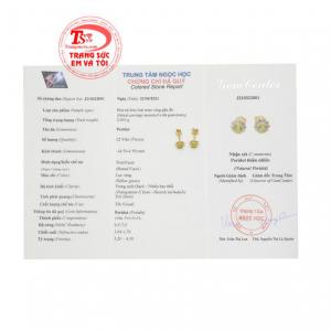 Sản phẩm đảm bảo uy tín chất lượng 