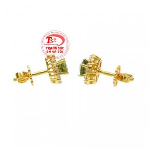 Đá sapphire là viên đá quý được rất nhiều người ưa chuộng, và người ta tin rằng viên đá này chứa một nguồn năng lượng tích cực mang đến nhiều may mắn cho người dùng.