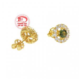 Sản phẩm là món quà tặng đầy ý nghĩa và may mắn dành tặng cô gái của bạn. 