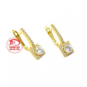 Có lẽ đây chính là món quà mà mọi cô gái đều mong muốn có được. 