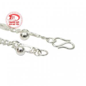 Sản phẩm an toàn với làn da nhạy cảm của bé.