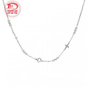 Chiếc lắc chân thanh mảnh sẽ giúp các nàng trông thật thu hút và tự tin hơn.