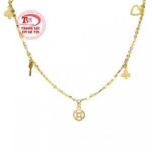Vừa đủ làm bao trái tim xao xuyến và giúp phái đẹp tự tin tỏa sáng và thể hiện cá tính của mình.