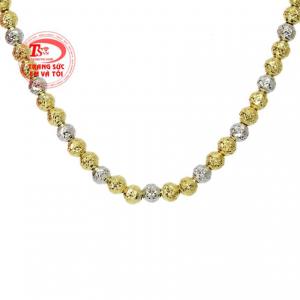 Lắc tay bi thanh thoát sự lựa chọn hoàn hảo để dành tặng cho cô gái của bạn