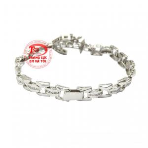 Mỏ neo là biểu tượng của sự bền chặt, vững chãi, kiên cường.